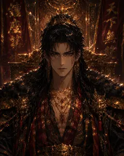 Profile image of 炎  承烈