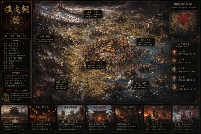 Profile image of 炎  承烈