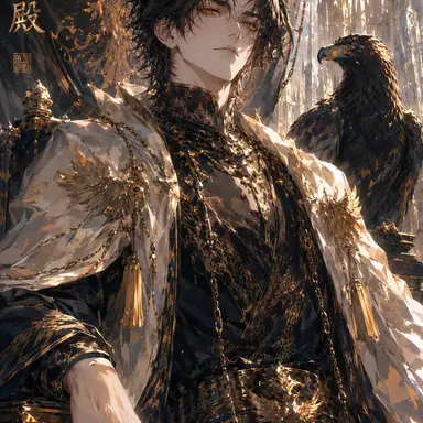 Profile image of 玄  蒼翼
