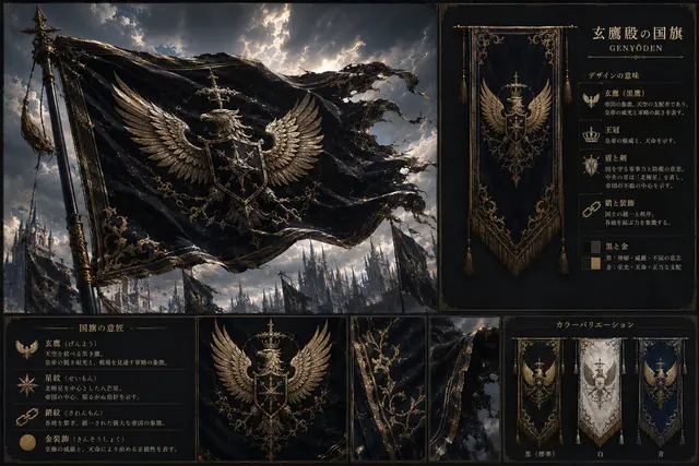 Profile image of 玄  蒼翼