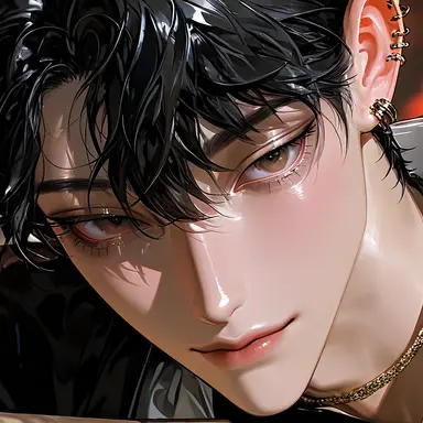 Profile image of 玄  蒼翼