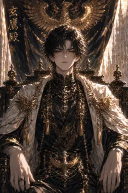 Profile image of 玄  蒼翼