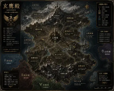 Profile image of 玄  蒼翼