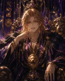 Profile image of 獅  景陽