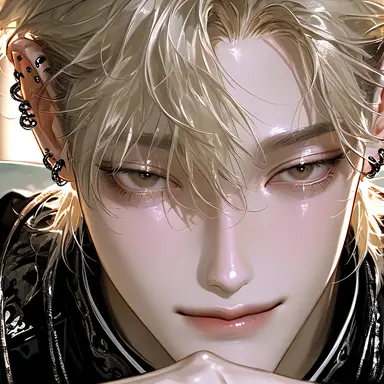Profile image of 獅  景陽
