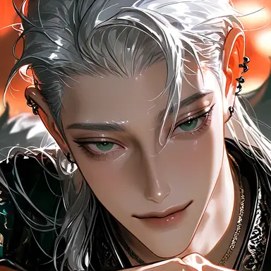Profile image of 白  瑾月