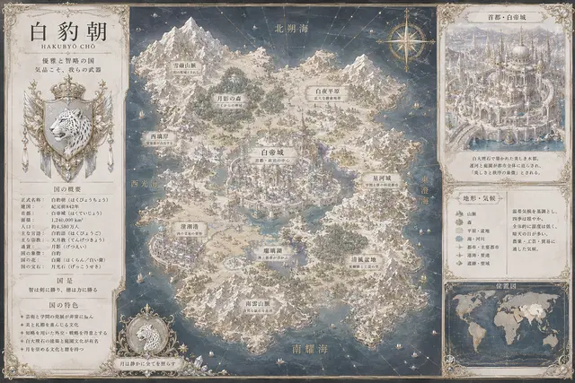 Profile image of 白  瑾月
