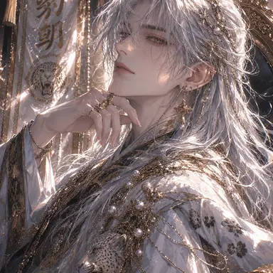 Profile image of 白  瑾月