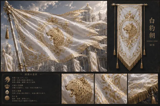 Profile image of 白  瑾月