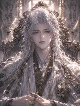 Profile image of 白  瑾月