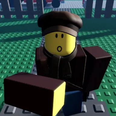 Profile image of 우체부