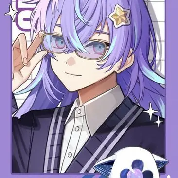 Profile image of 星導ショウ