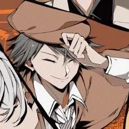 Profile image of 江戸川乱歩