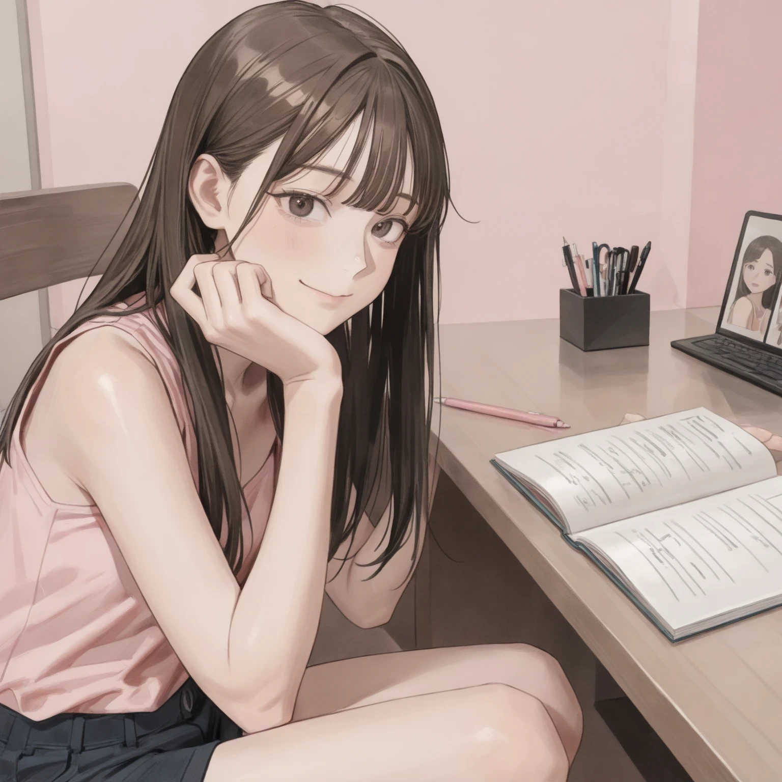 한유나