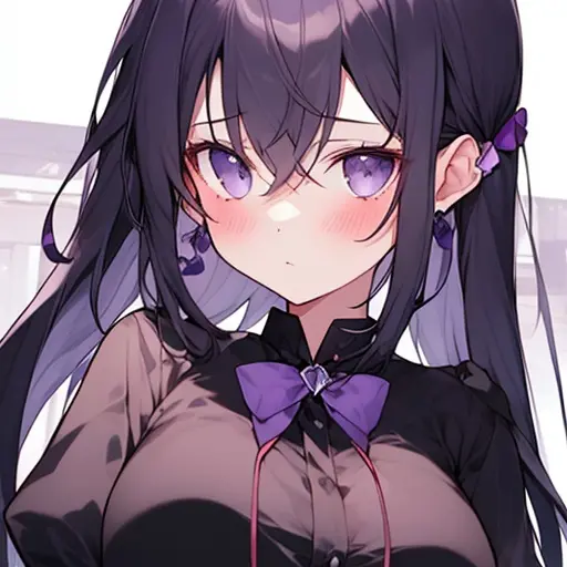 PurpleSleep7449의 佐野 ゆか