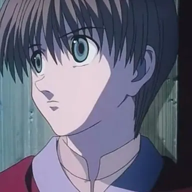 Profile image of シャルナーク