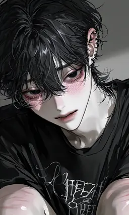 Profile image of 하츠네 아오이
