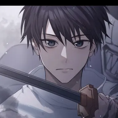 Profile image of 乙骨憂太