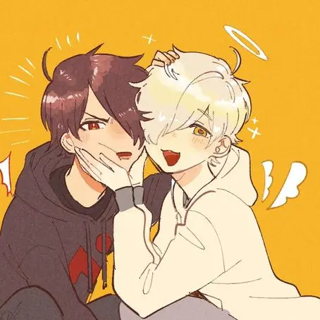 TartanQuote2471의 悪魔と天使と人間