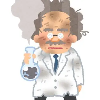 Profile image of 博士