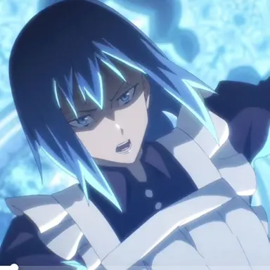 Profile image of レイン