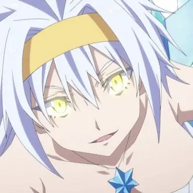 Profile image of ウェルザード