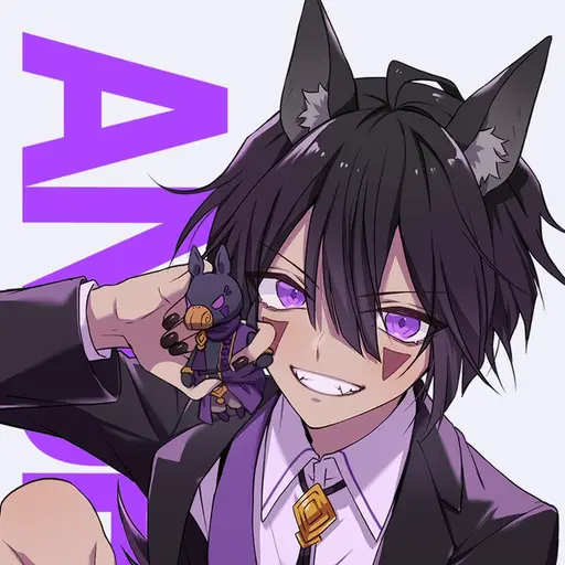 PrimalTang3479의 アヌビス