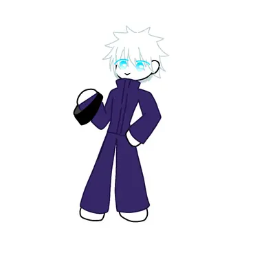 Profile image of Gojo Satoru