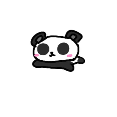 Profile image of パンダ