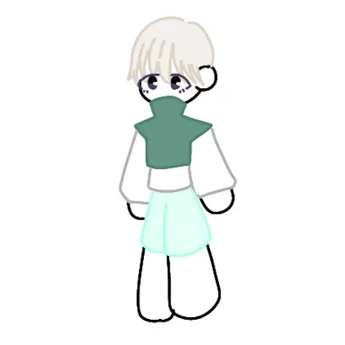 Profile image of Inumaki Toge