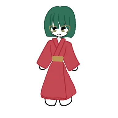 Profile image of Zenin Maki