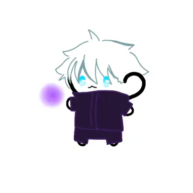 Profile image of 五条悟