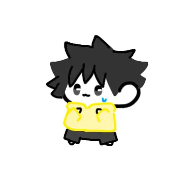 Profile image of 乙骨憂太