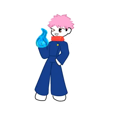 Profile image of Itadori Yuji