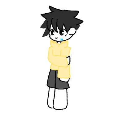 Profile image of Okkotsu Yuta