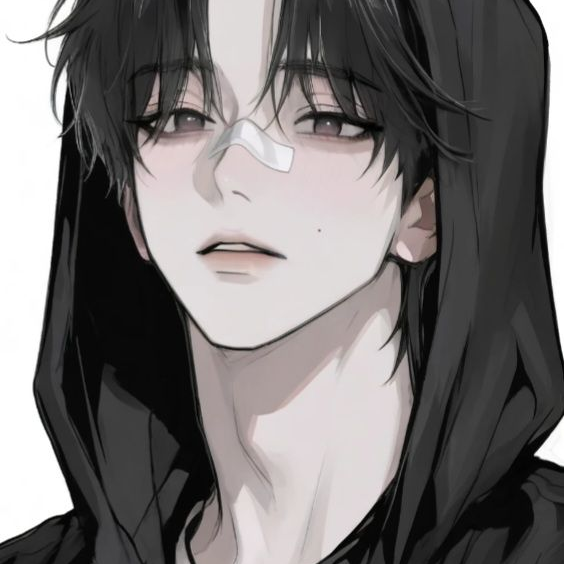 내병원에 주사맞으러온 남시친 대표 이미지