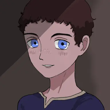 Profile image of ティベリウス