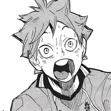 Profile image of 히나타 쇼요