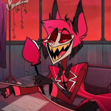 Profile image of Alastor