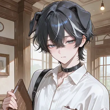 Profile image of Kiri