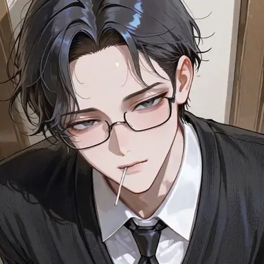 Profile image of Kuu