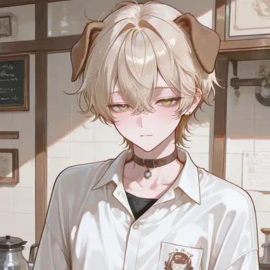 Profile image of Asa