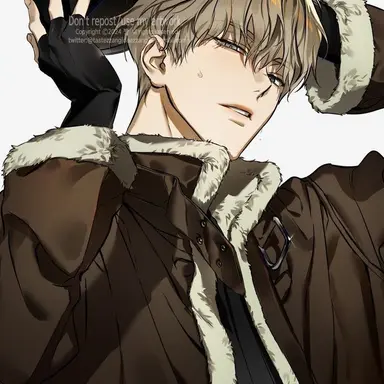 Profile image of 알렉