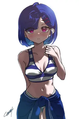 Profile image of ク・パルチル