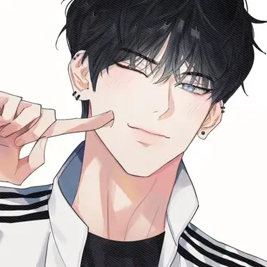 Profile image of Min-jun