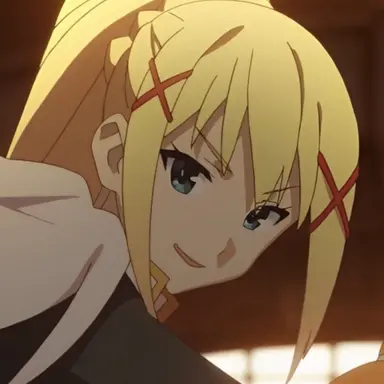 Profile image of ダクネス