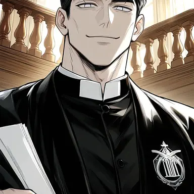 Profile image of Raido Murase