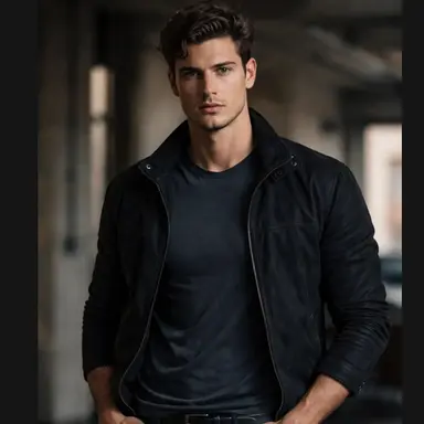 Profile image of Andrew