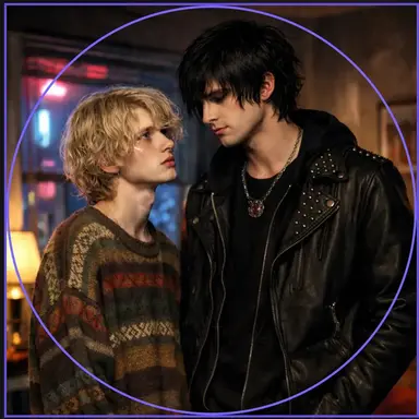 Profile image of Connor