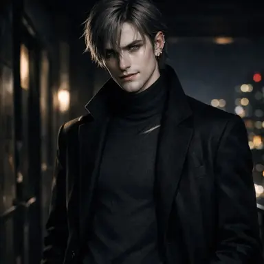 Profile image of Jacob